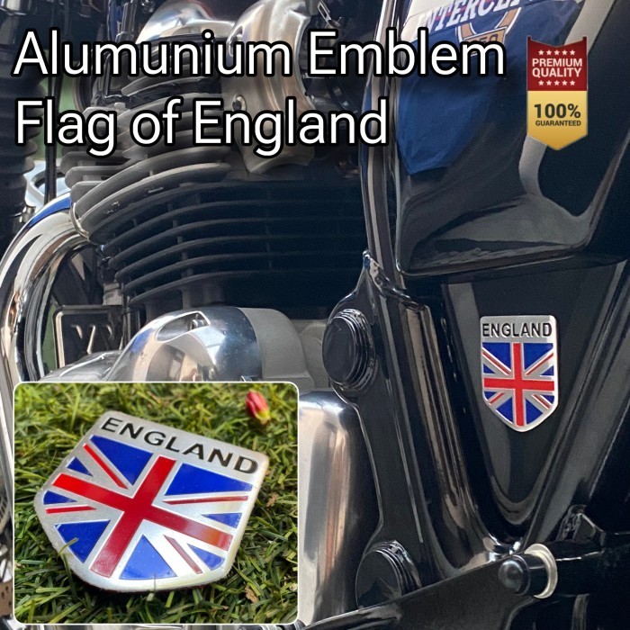 Motorcycle emblem royal enfield classic interceptor continental meteor ...