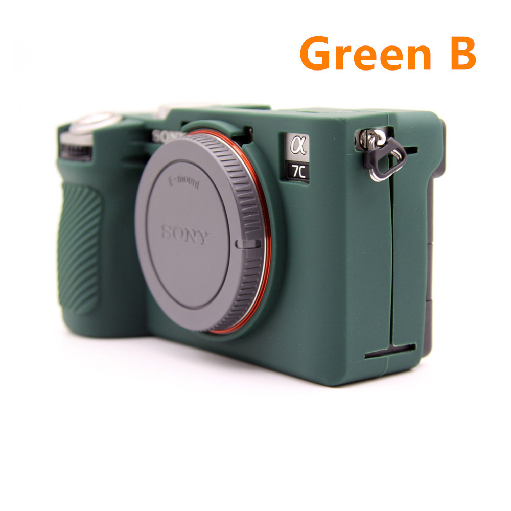 Silicone Case Protective Case Soft Case Suitable for Sony Sony