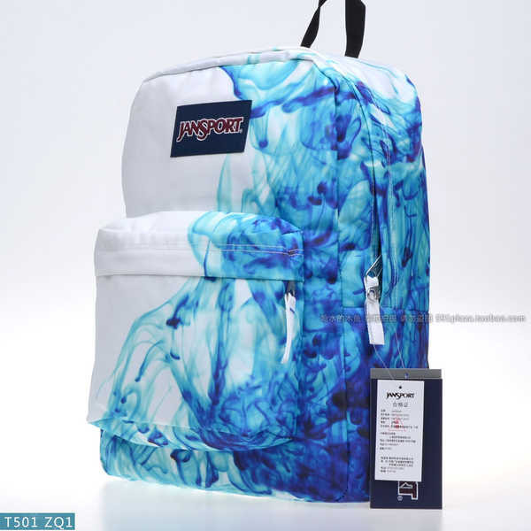 2014 JSP super rebellious classic backpack T501 ZQ1 | Shopee Singapore