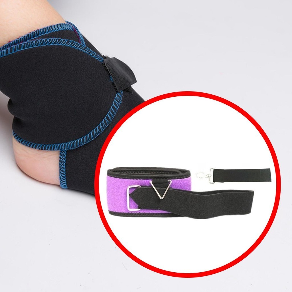 [starlights2] Drop Foot Brace for Adult Improve Walking Gait, Foot ...