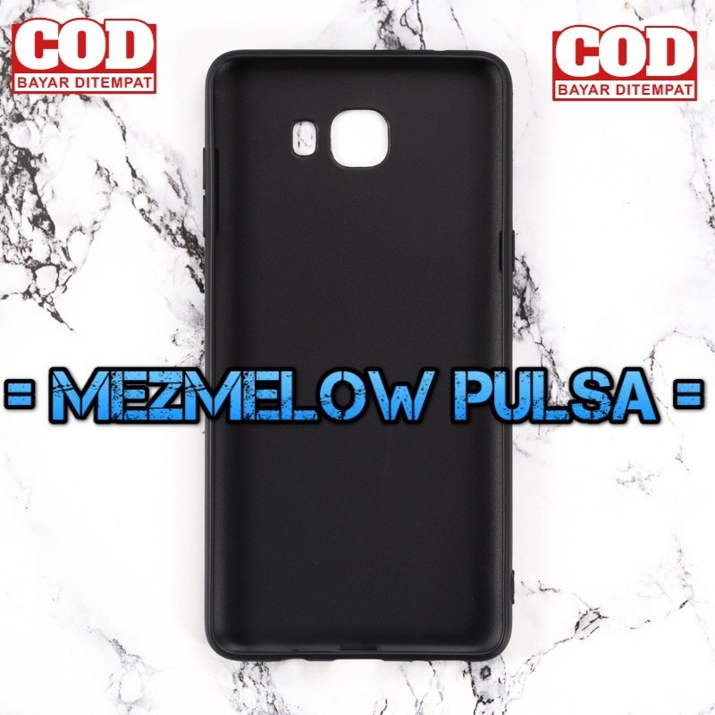 TPU Case Silicone Casing Caseng Softcase Samsung C9 Pro / Samsung C9 BIASA - Gambar 3