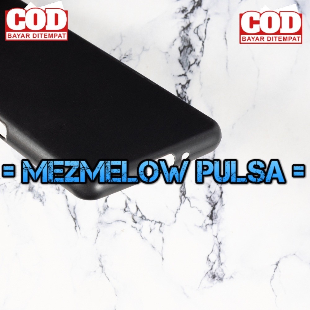 Casing Soft case Softcase Silikon Silicone Caseng Sony Xperia 10 III SOG04 - Gambar 4