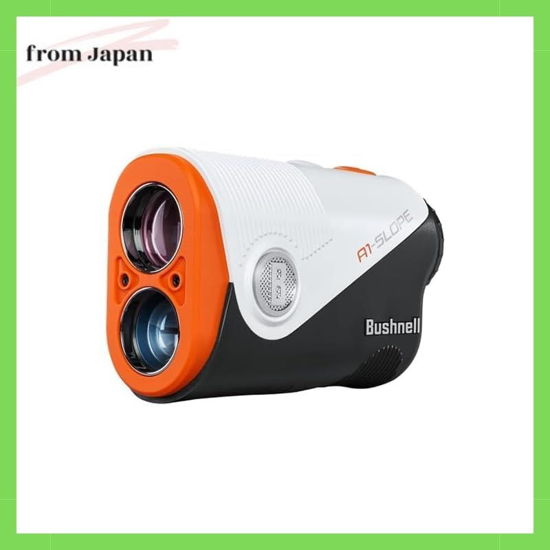 Bushnell PINSEEKER A1 SLOPE JOLT（Bushnell Bushnell Golf Distance  