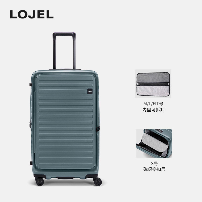 Lojel 28 inch luggage deals
