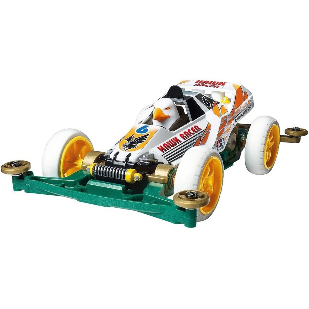 Tamiya Mini 4Wd Super Dragon Jr. Vintage | eBay