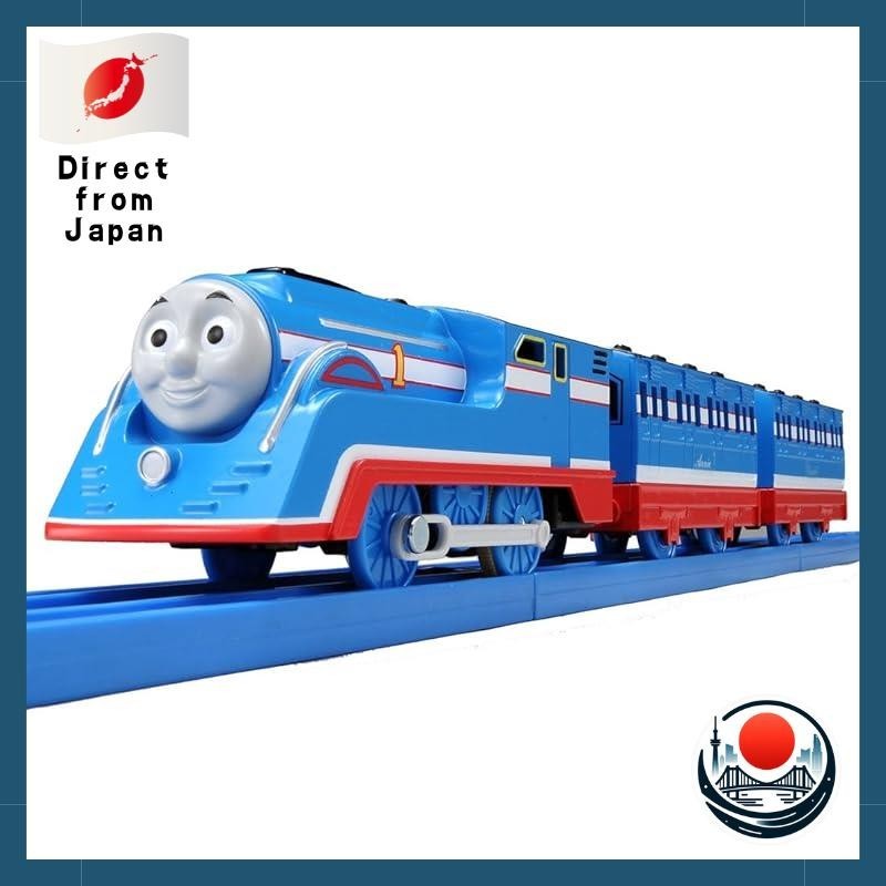 Plarail streamlined thomas on sale