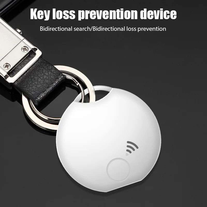 Bluetooth GPS Tracker for Air Tag Replacement Via Apple Find My to ...