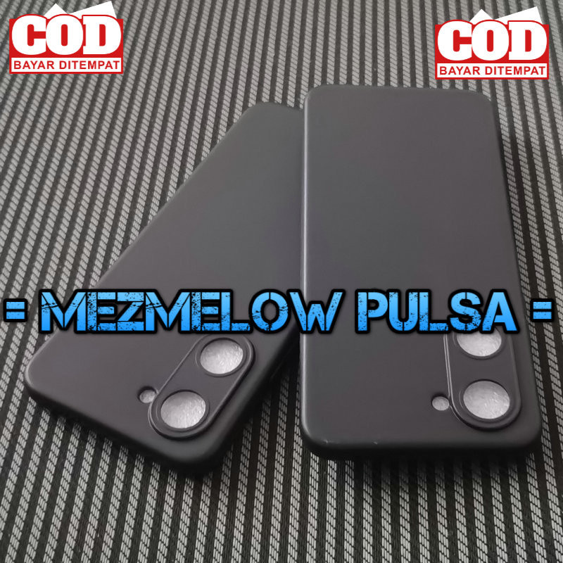 Silicone Casing TPU Caseng Silicone Soft Case Softcase VIVO Y03 4G - Gambar 2