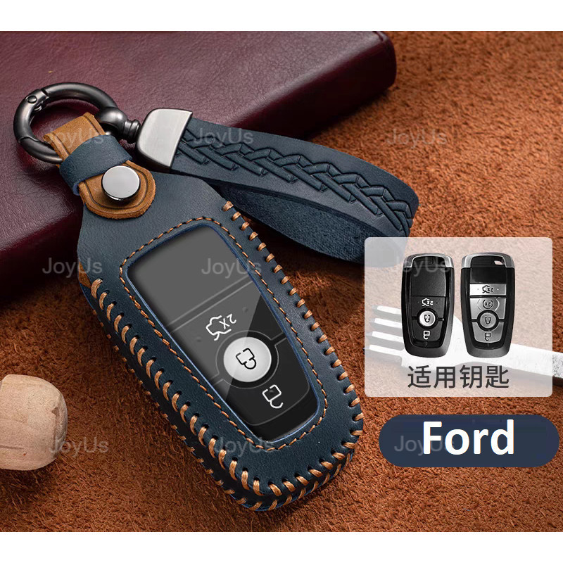 Ford Ranger WildTrak Raptor XL XLT XLT Plus Stylish Handmade Leather ...