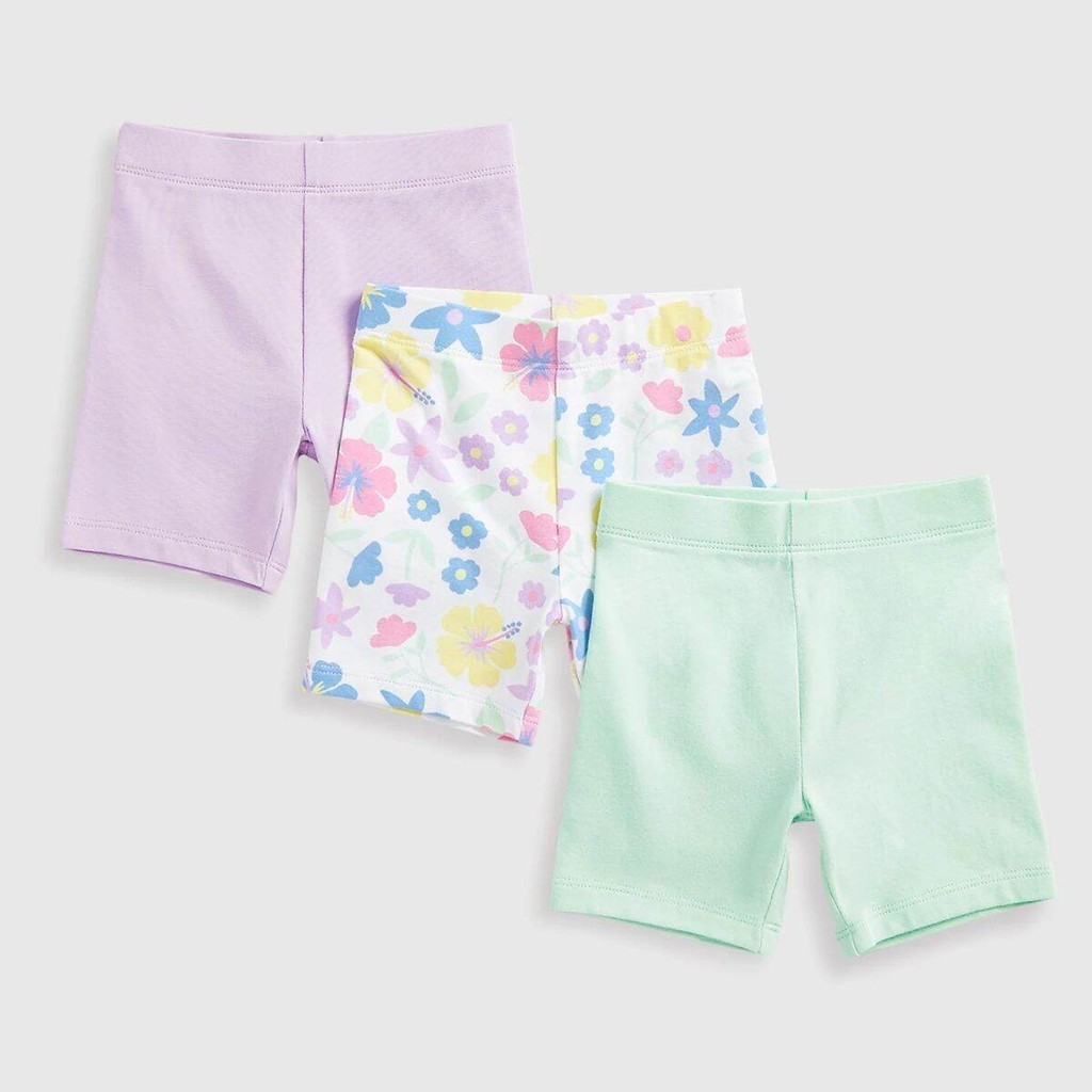 Mothercare Smile Swim Shorts
