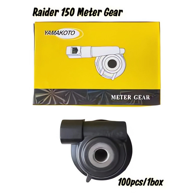 Motorcycle Speed Meter Gear for Suzuki Smash Raider J Raider150 ...
