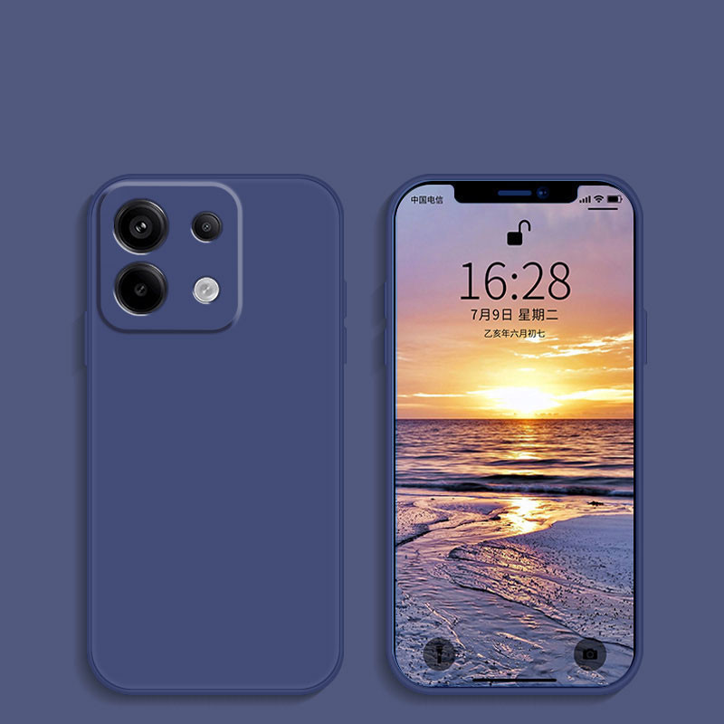 Kwmobile Handyhülle Kompatibel Mit Xiaomi 14T Hülle - View #3