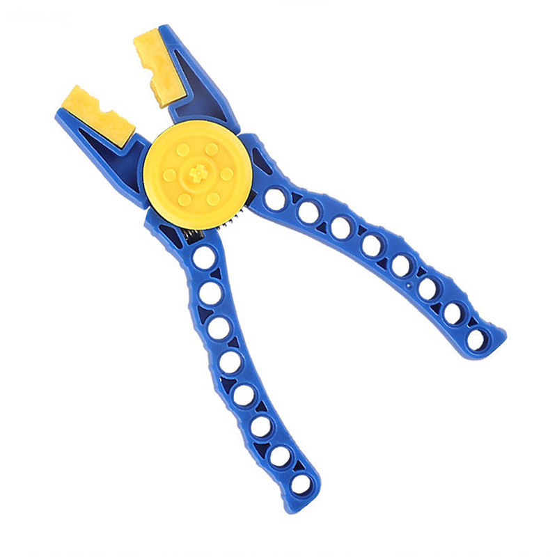 Building Block Tool Kit Blocks Pliers Compatible With Lego Blocks And ...