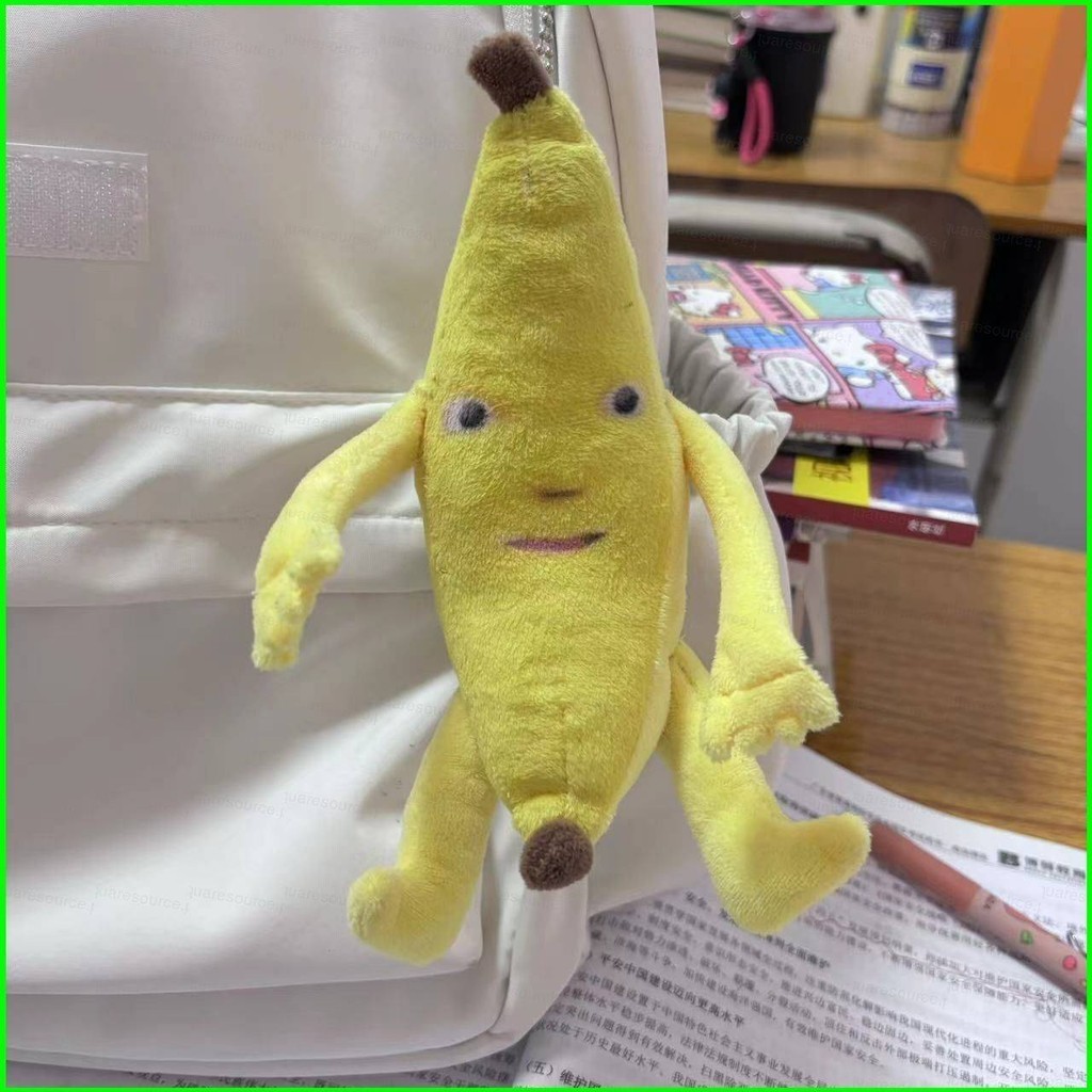 Big banana plush online