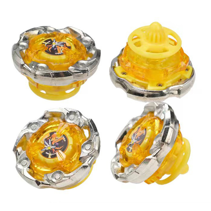 Limited Edition Gryo X Single UX-01 Dran Buster UX-02 Hell Shammer