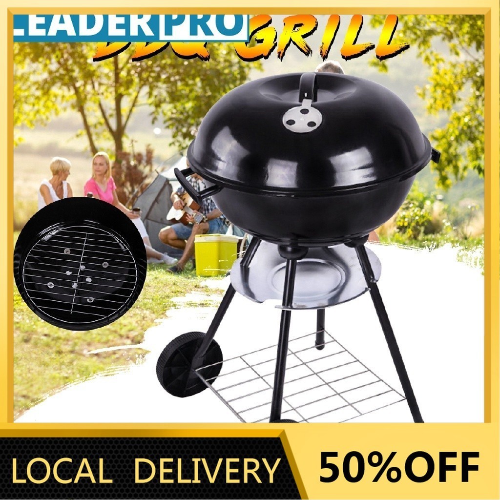 Black metal cooker sale