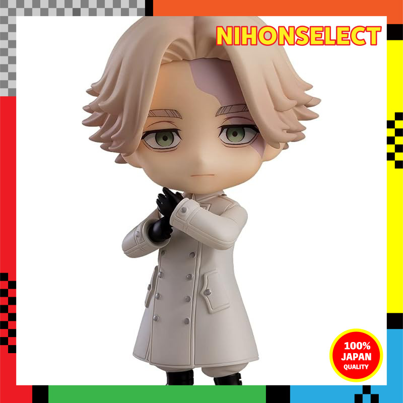 Nendoroid Tokyo Revengers Inupi (Aoshi Inui) | Shopee Singapore