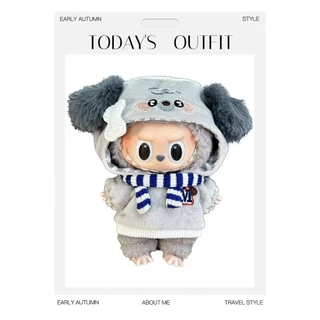 Buy labubu v2 At Sale Prices Online - August 2025 | Shopee