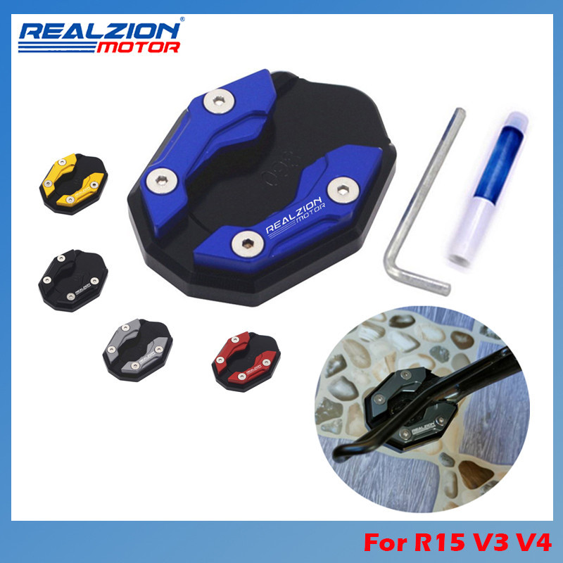 R15 v3 modification accessories deals