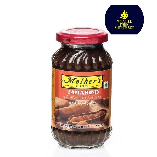 Mother's Recipe Tamarind Paste 320g | Shopee Singapore