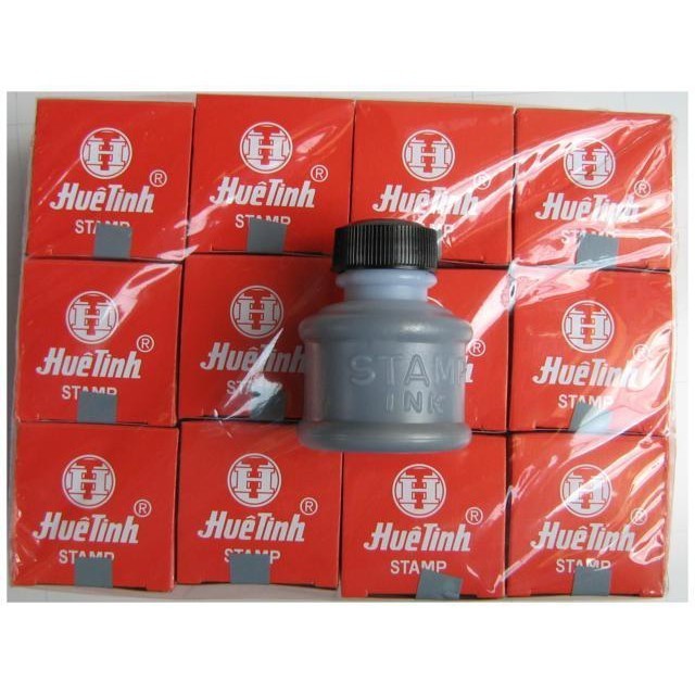Hue Tinh fabric ink 555 plastic bottles (30ml) | Shopee Singapore