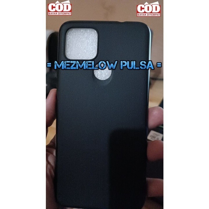 Casing TPU Caseng Silicone Softcase Google Pixel 4A 5G - Gambar 2