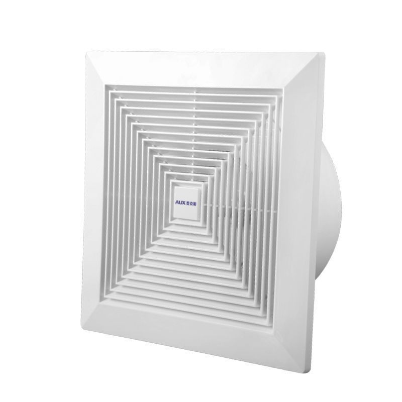 Toilet Ventilation Fan Window Fan Toilet Ventilation Fan Bathroom ...