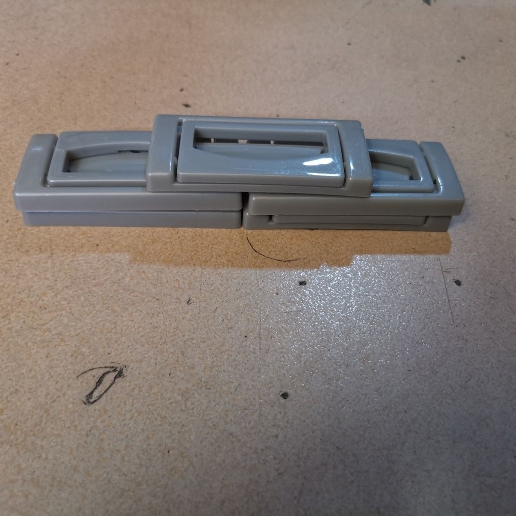 Fire Bolt Box Lock Fire Box Door Lock Handle Plastic Lock Fire Box Door ...