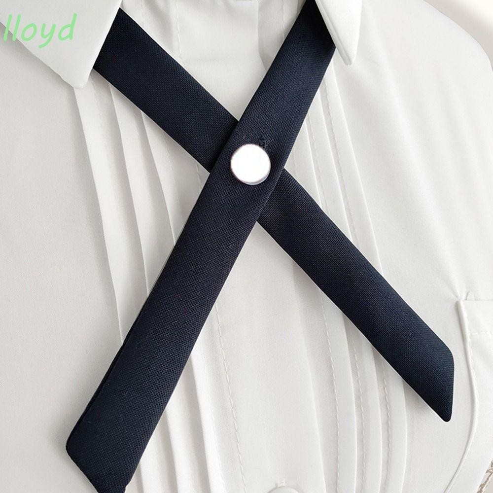 LLOYD Cross Bow Tie Wedding Elegant Formal For School Costume JK ...