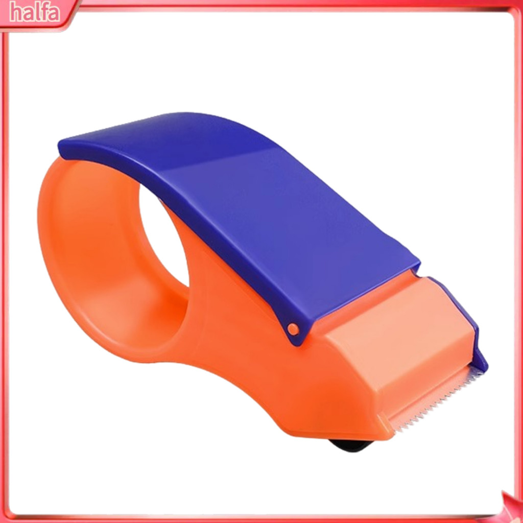 {halfa} Heavy-duty Steel Plate Tape Dispenser Portable Tape Dispenser ...