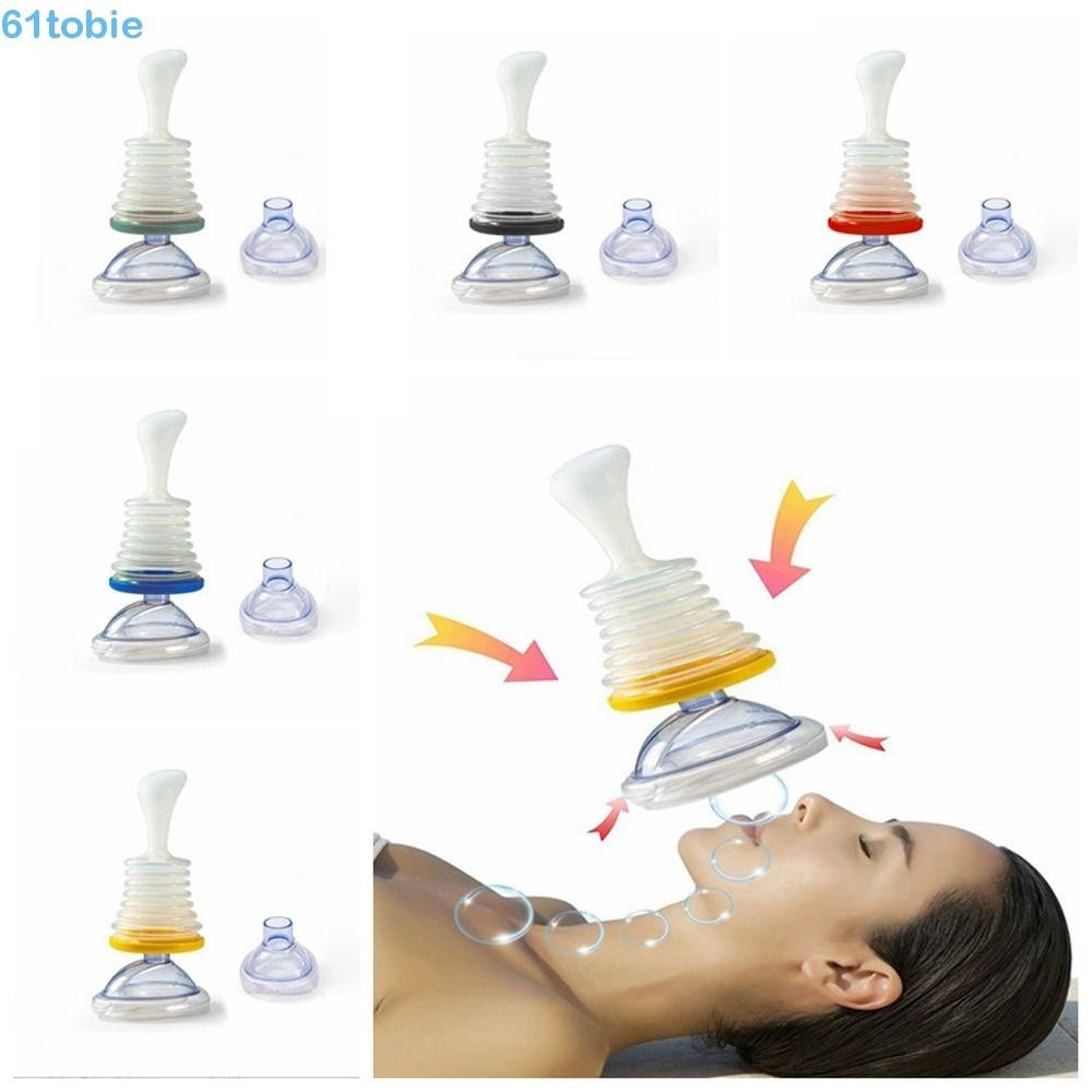 TOBIE Choking Emergency Device, Anti Suffocation Easy To Use Asphyxia