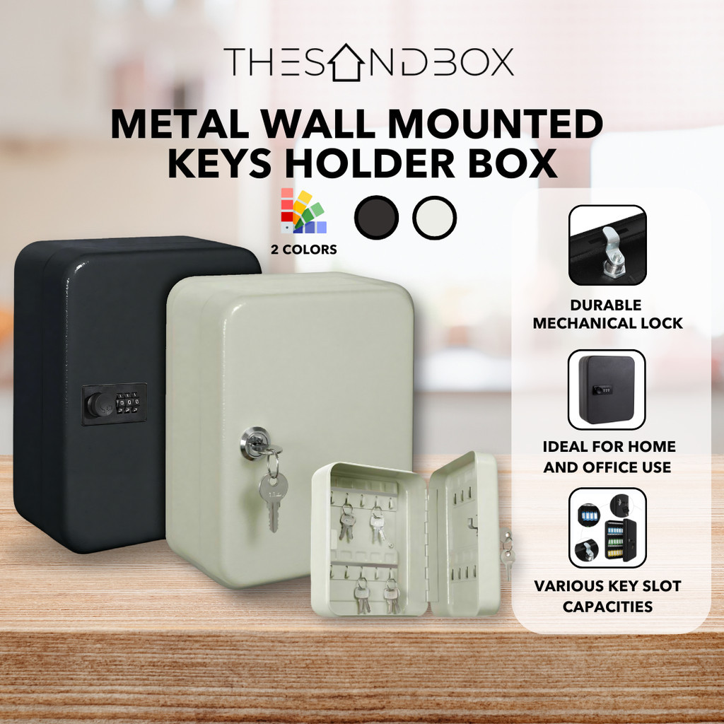 Buy key box Products At Sale Prices Online - August 2026 | Shopee Singapore