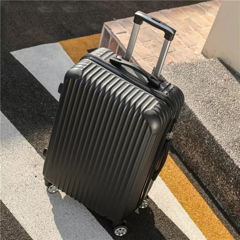 Luggage 20 Inch Suitcase Boarding New Universal Wheels High Capacity ...