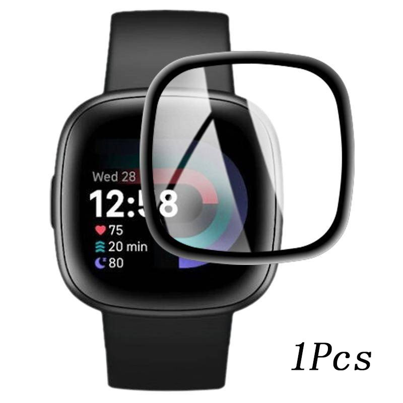 Tempered Glass Screen Protector Fitbit Inspire FitbitLuxe