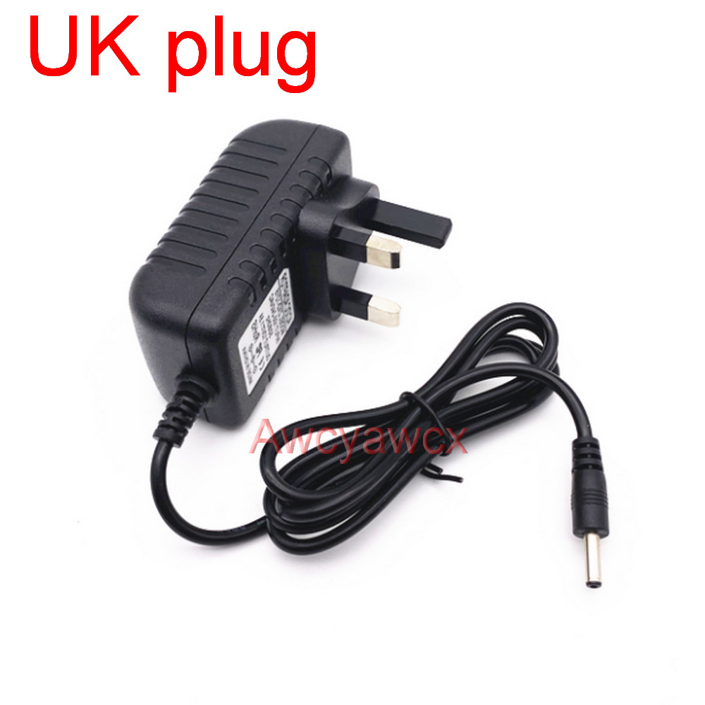5V 0.6A 600mA AC 100V-240V DC power supply adapter For tplink TP-Link ...