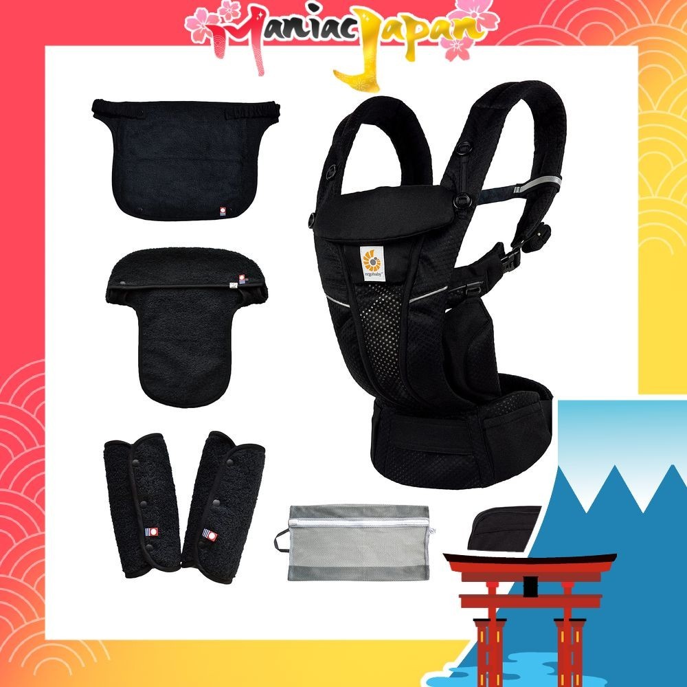 Ergobaby singapore distributor best sale