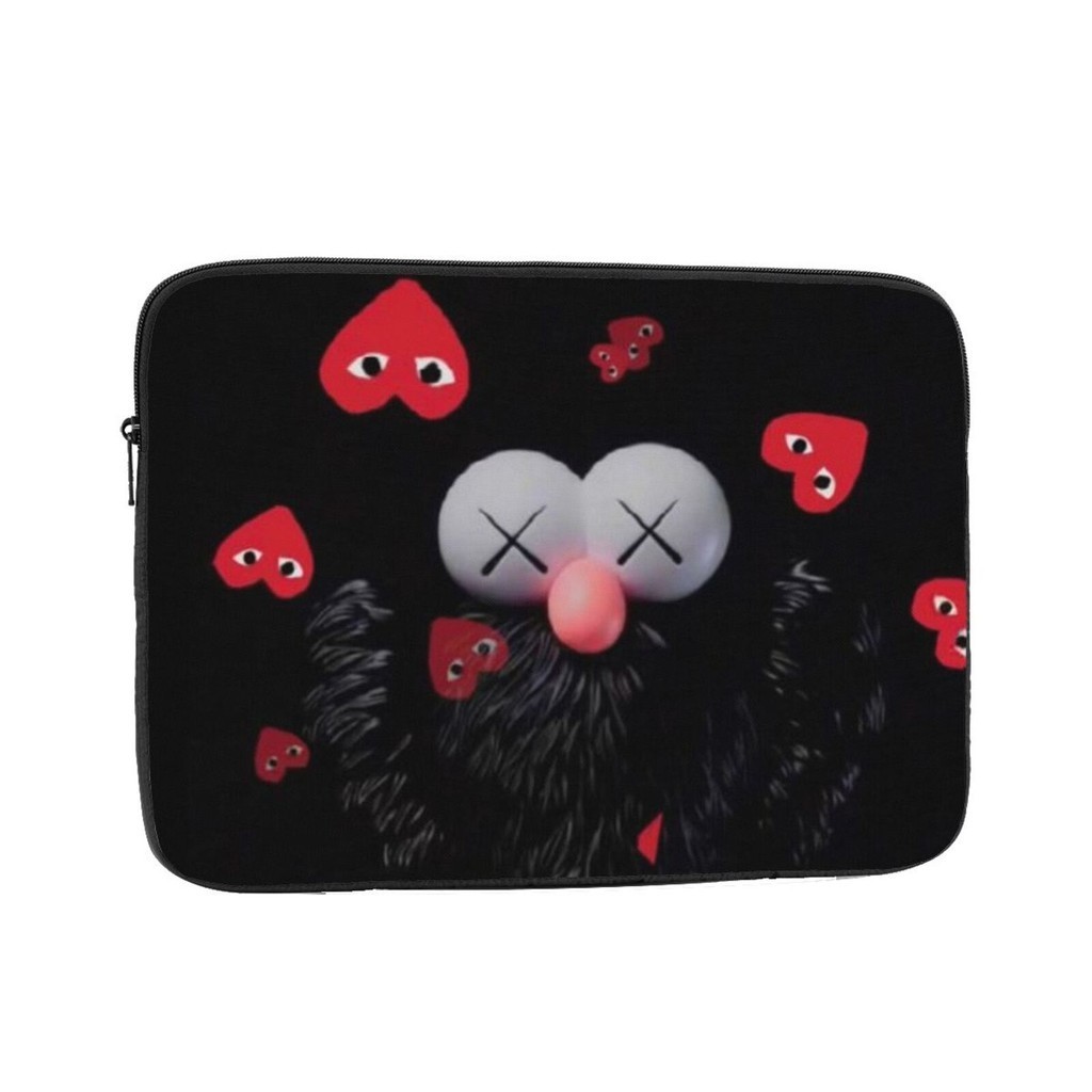 Cdg Fashion Laptop Case 10 12 13 15inch | Shopee Singapore
