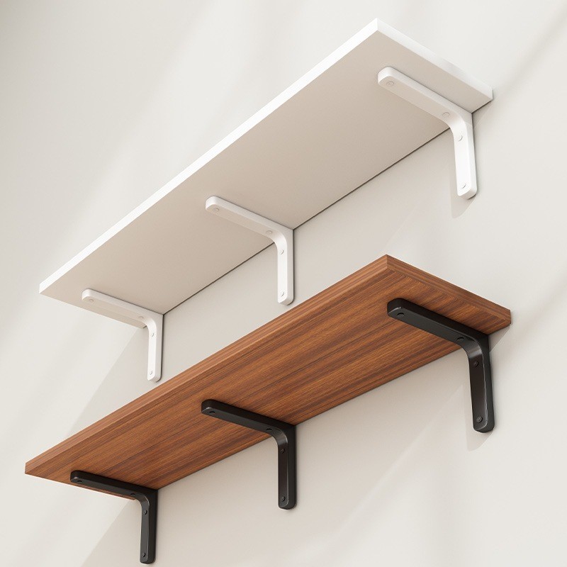 [48H Shipping] Wall-mounted Shelf Simple Wall Bookshelf Hanging Wall ...