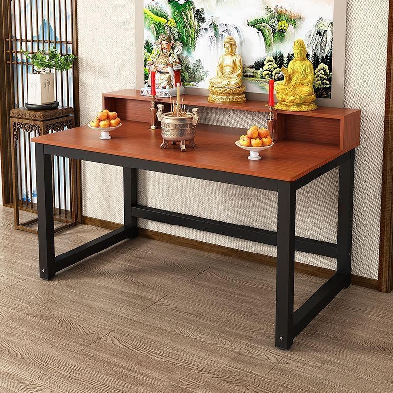 [in stock] Household Altar Table for Offering, Immortal Table, Shrine ...