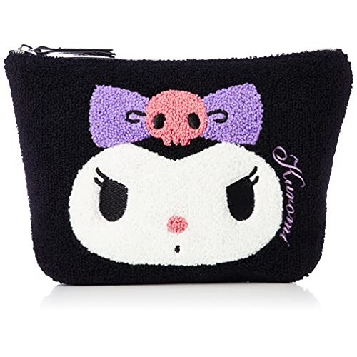 [Sanrio] Sagara Pouch Pouch Kuromi 03/Black ,my melody/pink,My Melody ...