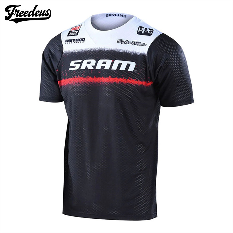Sram jersey shop