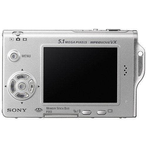 【動作品・特典あり】SONY Cyber-Shot DSC-T77 SILVER SONY DSC-T7 S Cyber-shot Silver genuine used direct from japan