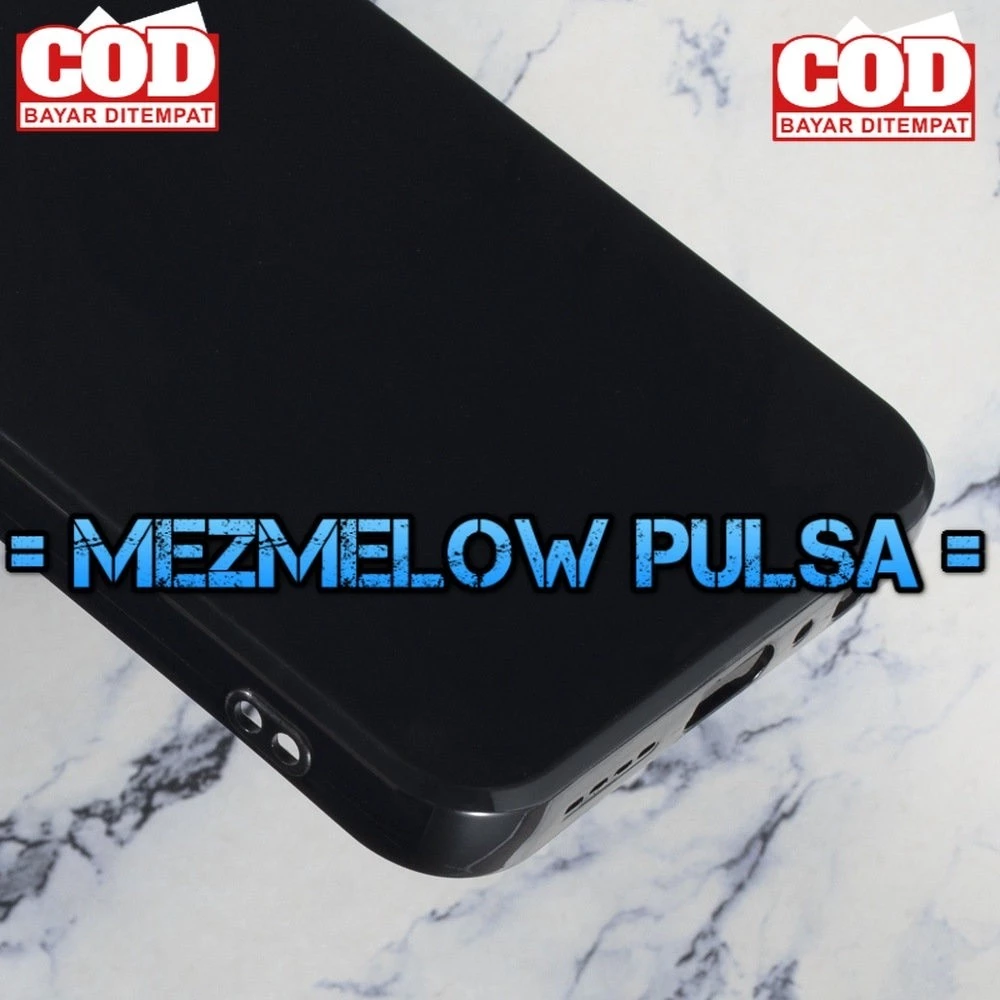 Case Softcase Casing Case Silikon Caseng Tecno Pova 4 Pro - Gambar 4