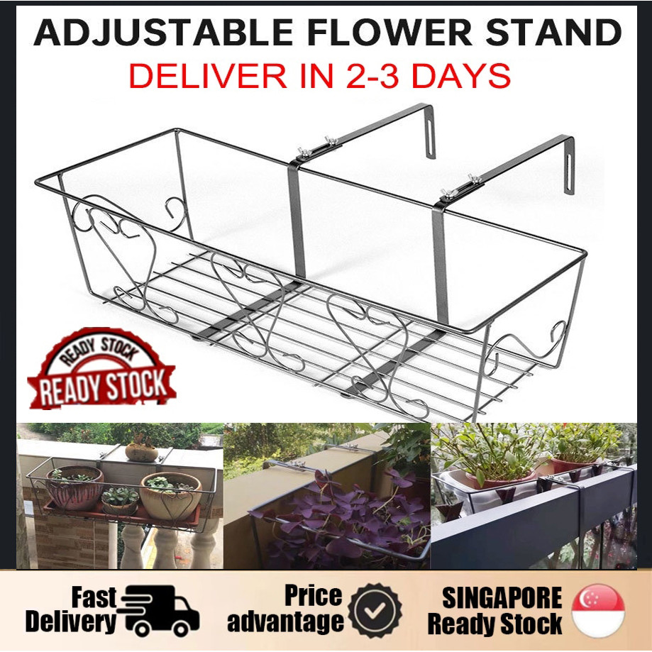 Buy planter rack At Sale Prices Online - August 2026 | Shopee Singapore