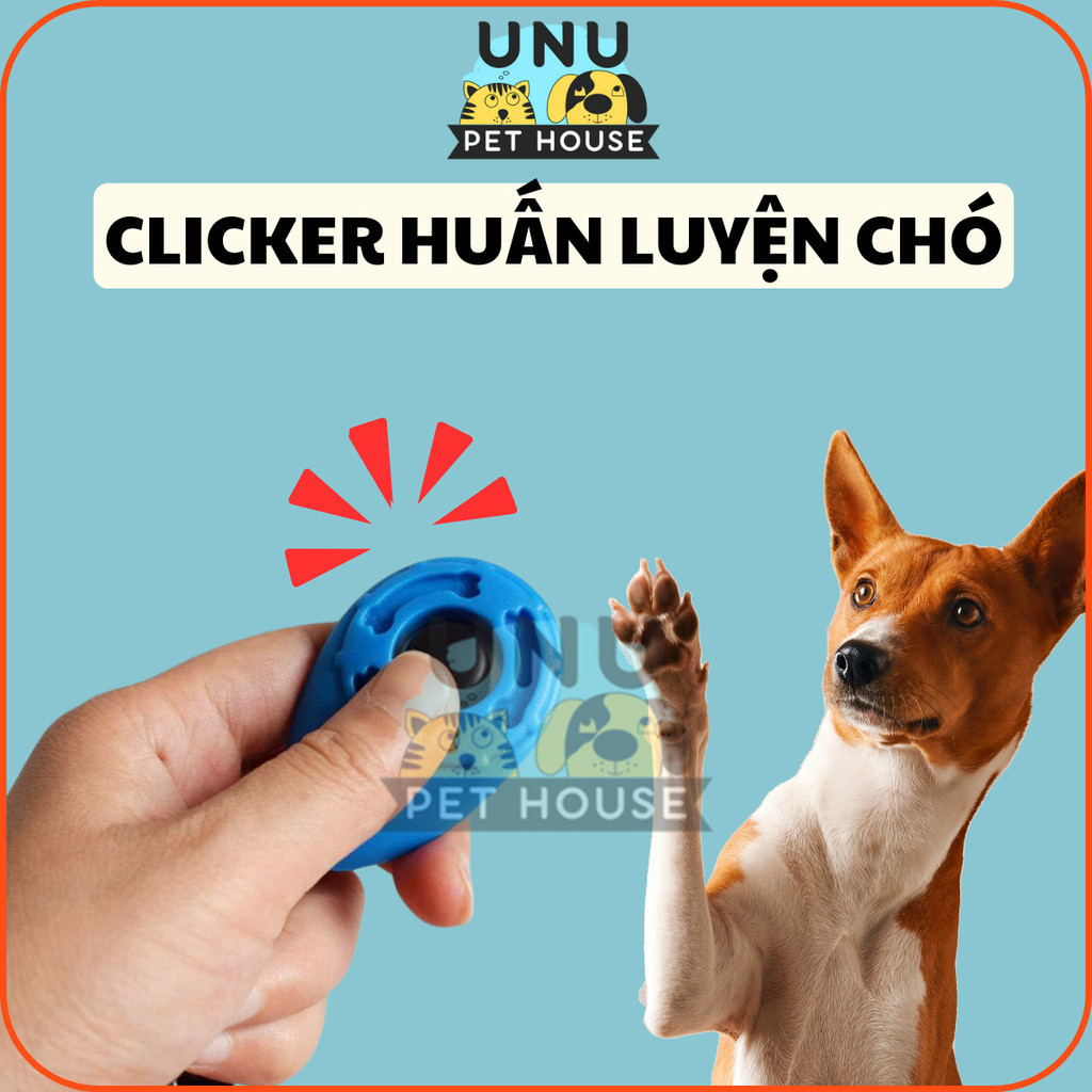 Sounder Clicker Sound Guide Dog Training Clicker With Elastic Band Pet Cat Click Trainer Dog Behavioral Deterrent Training Tool - 15
