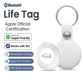 SG Local iOS Android LifeTag Bluetooth Tracker Keys Finder and Pet ...