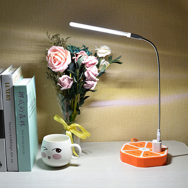 Usb Light Portable Night Light led Strong Light Dormitory Mini Charging ...