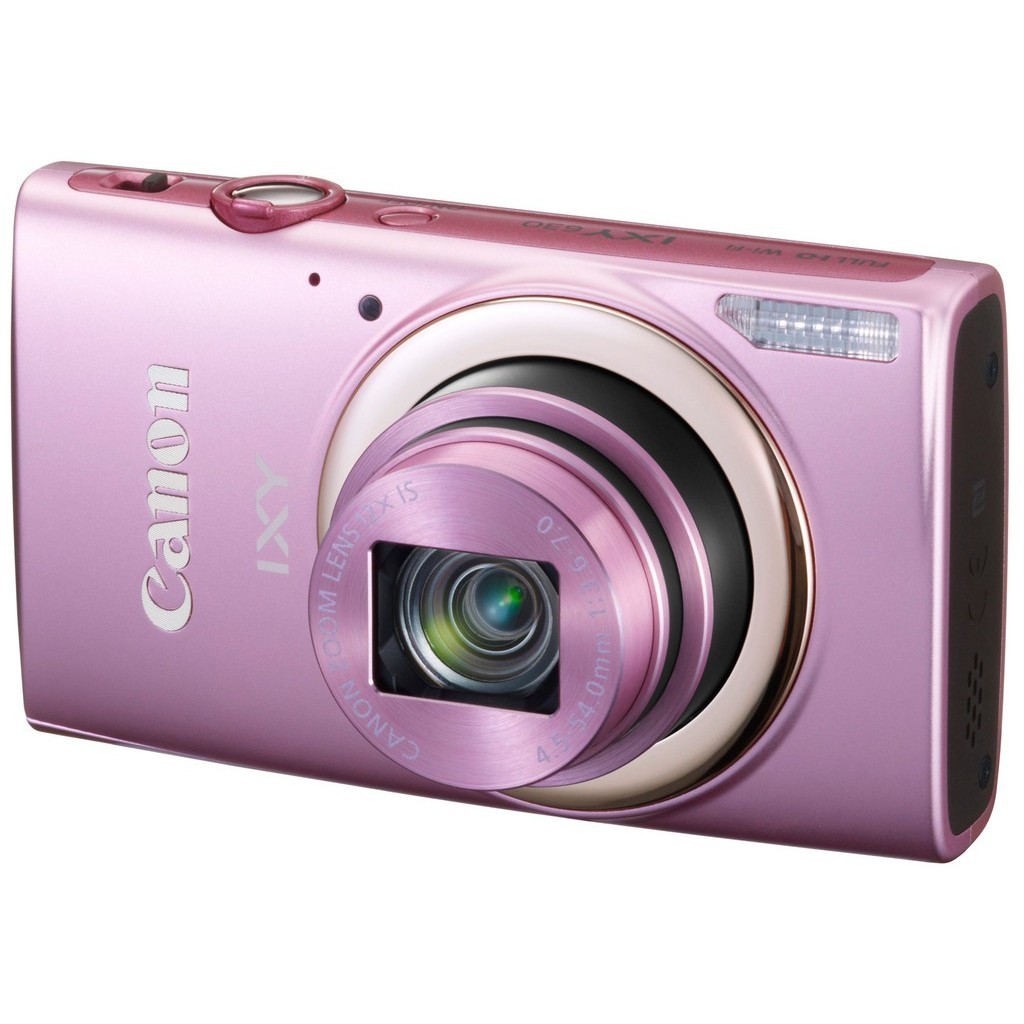 キャノン　ＩＸＹ630 ジャンク Canon Digital Camera IXY 630 12x Optical Zoom Pink IXY630(PK