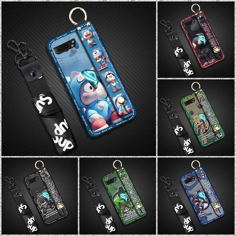 For Asus ROG Phone Pro 5s II Zenfone 10 Graffiti