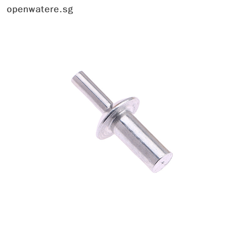 Openwatere 20pcs Core Pulling Rivet Dome Head Pop Rivet Core Pulling ...
